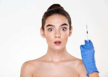 PMMA: o perigo escondido nos procedimentos estéticos – por Daniela Nucci