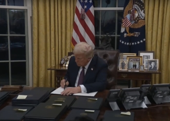 Trump que ladra, morde? – por Luis Felipe Valle