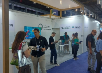 Animal Health Expo Fórum 2025 tem participação da Faculdade Qualittas