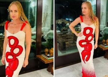 Do mar para o closet – por Daniela Nucci