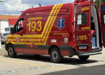 Jovem de Campinas morre afogado ao cair em cachoeira de Morungaba