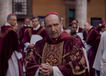 Artigo: Conclave: um intruso chamado Balzac – por Lucius de Mello