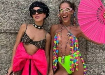 Carnaval 2025: 5 acessórios trend para arrasar na folia – por Daniela Nucci