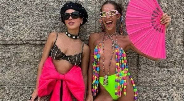 Carnaval 2025: 5 acessórios trend para arrasar na folia – por Daniela Nucci