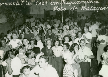 Carnaval em Jaguariúna: tradição e evolução ao longo das décadas