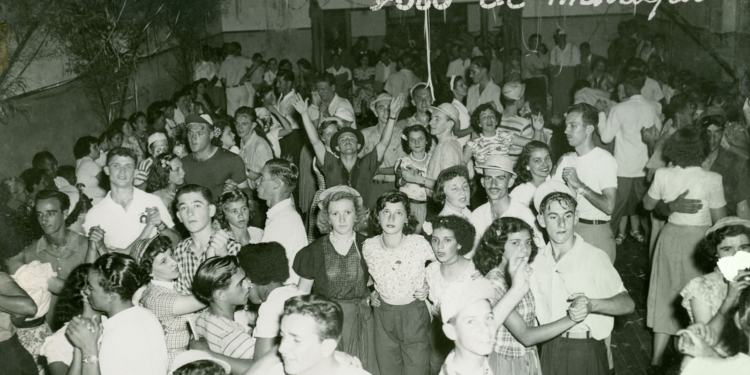 Carnaval em Jaguariúna: tradição e evolução ao longo das décadas