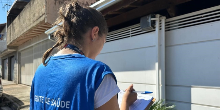 Amparo tem mais duas mortes confirmadas por dengue