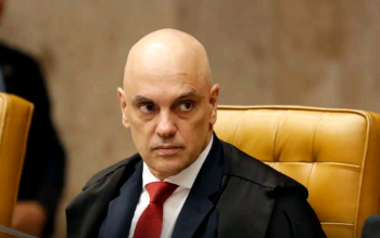 Moraes mantém prisão de militar suspeito de planejar morte de Lula