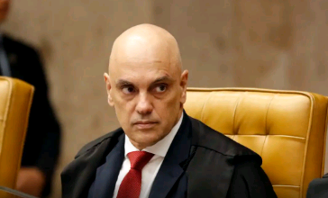 Moraes mantém prisão de militar suspeito de planejar morte de Lula