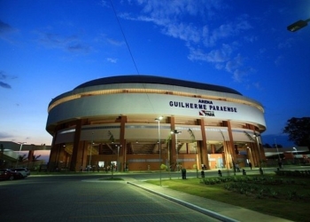 Vôlei Renata retorna a Belém para enfrentar o Cruzeiro pela Superliga