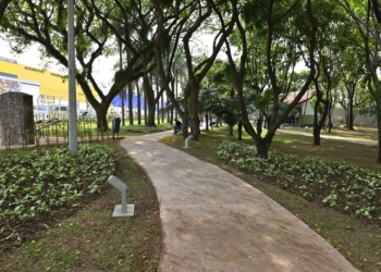 Com 86,8 mm de chuvas em 72 horas, Campinas fecha parques da região Sul