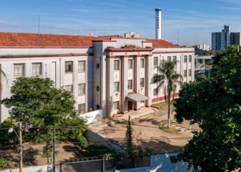 Campinas Decor inicia obras em antigo convento para a edição 2025