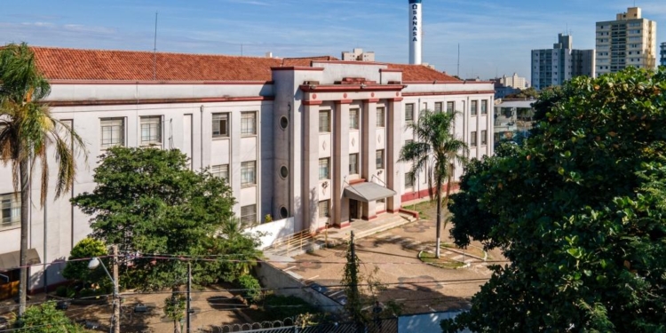 Campinas Decor inicia obras em antigo convento para a edição 2025