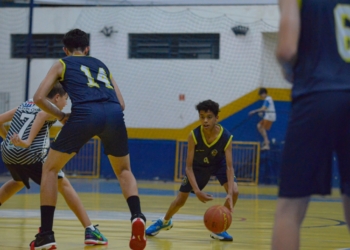 Basquete de Jaguariúna terá seletiva para jovens talentos