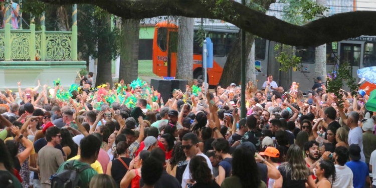 Carnaval: folia nas ruas de Campinas começa neste final de semana; confira
