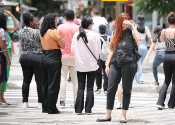 Defesa Civil de SP emite alerta de altas temperaturas em todo o território paulista