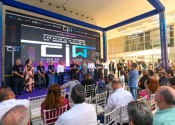 Campinas Innovation Week 2025: evento acontece em junho no Prédio do Relógio