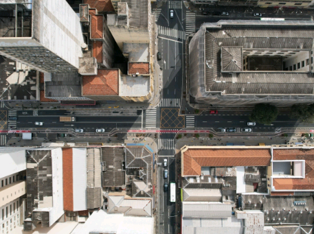 Avenida Campos Sales terá bloqueios em calçadas e via entre sexta e segunda