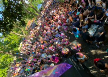 Pré-Carnaval de Campinas tem 13 blocos neste fim de semana; confira horários