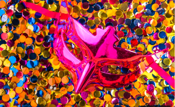 Carnaval: feriado de fuga emocional? – por Thiago Pontes