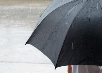 São Paulo volta a ter dias típicos de verão com pancadas de chuva isoladas