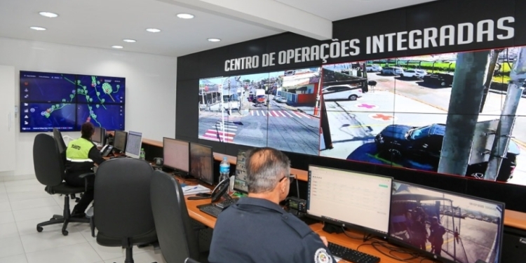 Operação prende suspeito de praticar uma série de assaltos a comércios de Vinhedo