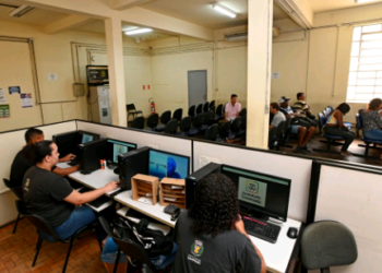 CPAT de Campinas oferece 386 vagas para aprendizes e estagiários; seleção será nesta quarta