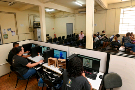 CPAT de Campinas oferece 386 vagas para aprendizes e estagiários; seleção será nesta quarta