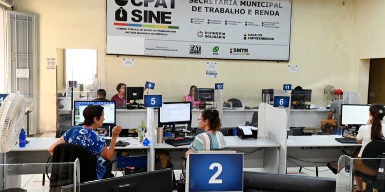 Campinas tem quase 2 mil vagas para cursos gratuitos de qualificação profissional