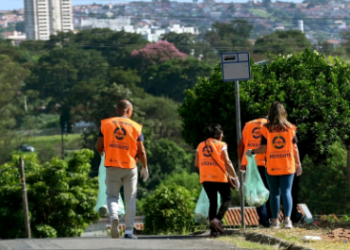 Dengue: Saúde de Campinas reforça ações no Jardim Aurélia e mais 18 bairros