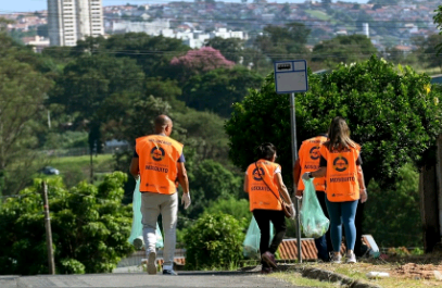 Dengue: Saúde de Campinas reforça ações no Jardim Aurélia e mais 18 bairros
