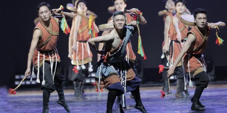 Campinas celebra o Ano Novo Chinês com espetáculo de dança gratuito