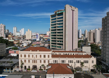 Espaço Arcadas Campinas ganha coworking com nova unidade da HQ