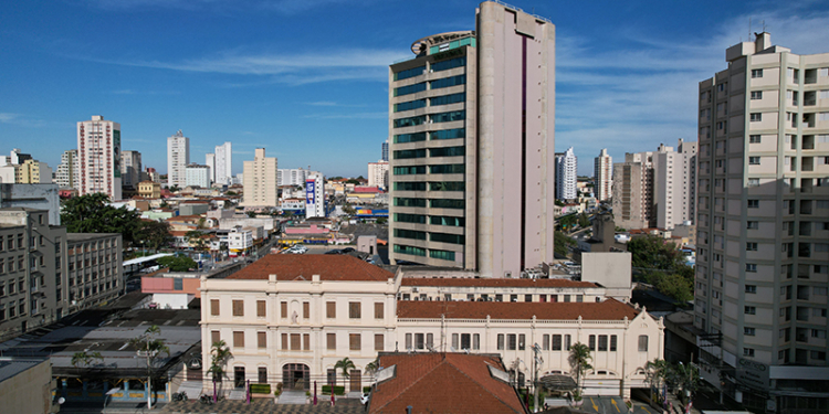 Espaço Arcadas Campinas ganha coworking com nova unidade da HQ