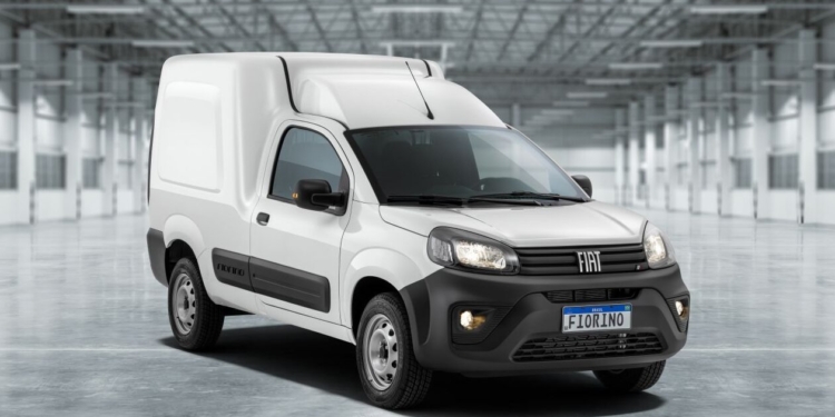 Fiorino conquista pela 30ª vez o Prêmio Lótus Campeão de Vendas
