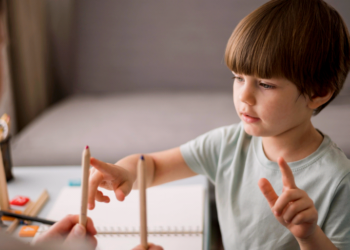 Artigo: Entenda sobre os Transtornos do Desenvolvimento Infantil – por Luciana Brites