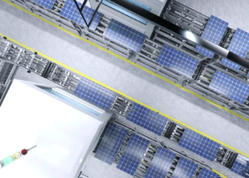 ‘Energia limpa’ é adotada por 20% da indústria regional, aponta pesquisa