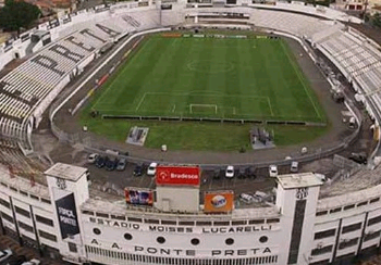 Jogo neste sábado entre Ponte e Botafogo contará com operação de trânsito