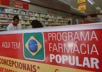 Farmácia Popular: saiba como retirar gratuitamente remédios e fraldas geriátricas