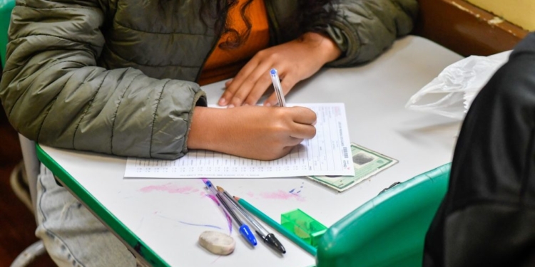 Sete escolas estaduais de Campinas decidirão sobre modelo cívico-militar