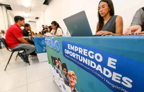 Campinas: Região do Vida Nova terá Feirão de Emprego e Oportunidades nesta segunda