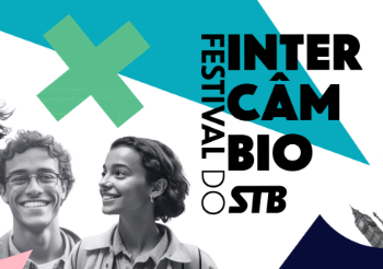 Festival do Intercâmbio vai reunir mais de 100 instituições internacionais