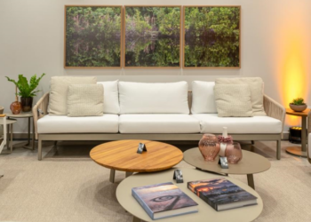 Mercado de design cresce 8% ao ano e deve faturar R$ 22,5 bilhões em 2025