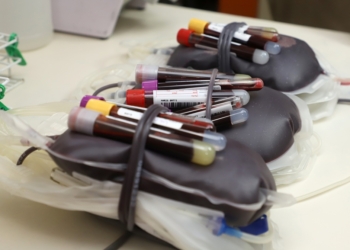 Doe sangue e ajude o Hemocentro a repor os estoques