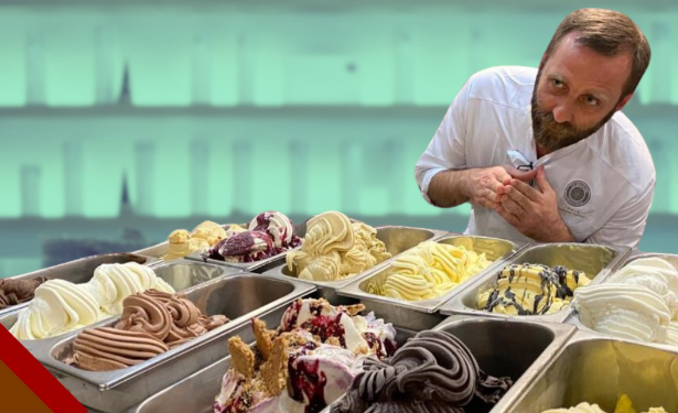 Campinas ganha a primeira escola italiana de gelatos do Brasil