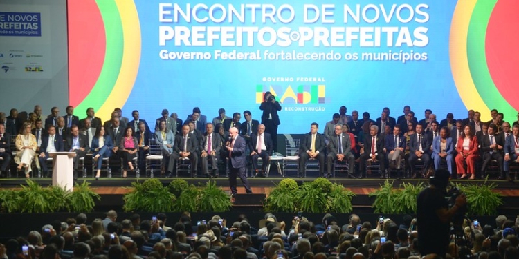 Campinas espera ser beneficiada com novo PAC do Governo Federal