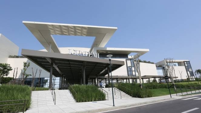 Iguatemi Campinas recebe Semana do Cinema com ingressos promocionais a R$ 10