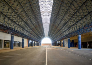 Marcas de segmentos variados compõem  mix de operações do shopping Vila Destro