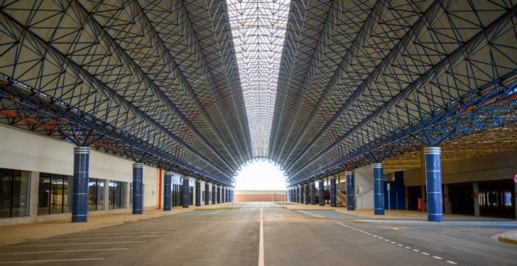 Marcas de segmentos variados compõem  mix de operações do shopping Vila Destro