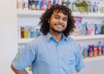 Ypê oferece 27 vagas para Programa Jovem Aprendiz em Amparo